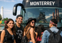 Traveling from Tampico to Monterrey on a budget: options for attending the Pa’l Norte Festival