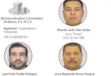 US sanctions casinos in Tamaulipas for money laundering and links to the Northeast Cartel; connects them to fentanyl