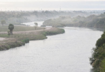 Why does Nuevo Laredo wake up to fog in the mornings? The fog that baffles the city