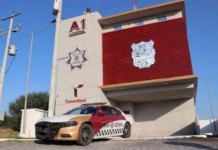 With infrastructure, institutional presence, and coordinated actions, Tamaulipas is making progress in recovering spaces