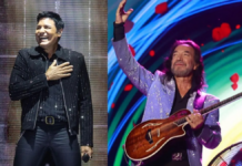 Take advantage of the 30% discount to see Chayanne and “El Buki” in Tampico: dates, tickets and more details