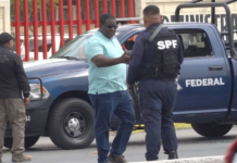 MATAMOROS UNDER FIRE: THE NARCO-REGIME GETS INVOLVED IN ANOTHER MEGA-INTERNATIONAL PROBLEM