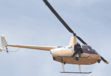 Operation Swarm Arrives in Tamaulipas: Officials Under Investigation for Possible Criminal Ties