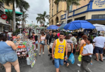 Tampico will have international tourism during the 2026 World Cup