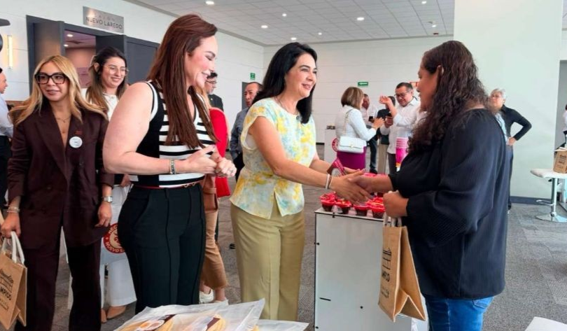 What will change in Tamaulipas after the agreement signed by Tampico and Nuevo Laredo?