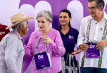 INEGI places Tamaulipas among the states with the highest social welfare