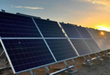 Solar panels overload the electrical grid in Tamaulipas