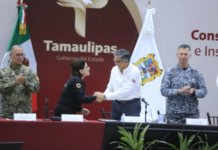 Hurricane season puts almost all of Tamaulipas on alert for risk of flooding