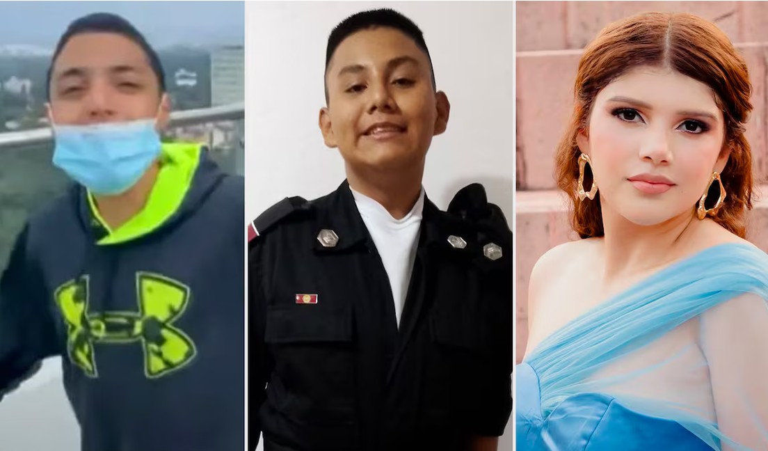 Pattern of Severe Abuse and Deaths Uncovered in Mexico’s Military-Style Academies