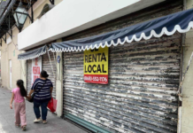 Labor crisis hits Matamoros commerce