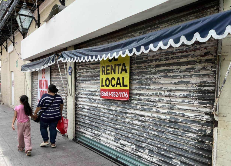 Labor crisis hits Matamoros commerce