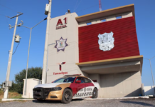 Call to replicate the “safe stations” model implemented in Tamaulipas; aim to ensure safe highway travel.