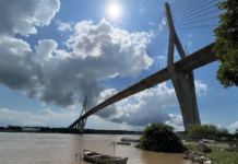 Tamaulipas holds the upper hand over Nuevo León in the battle for Pánuco River water