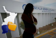 Tamaulipas Prosecutor’s Office summons relatives of 11-year-old pregnant girl to testify
