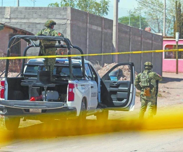 Lethal violence on the decline in Tamaulipas