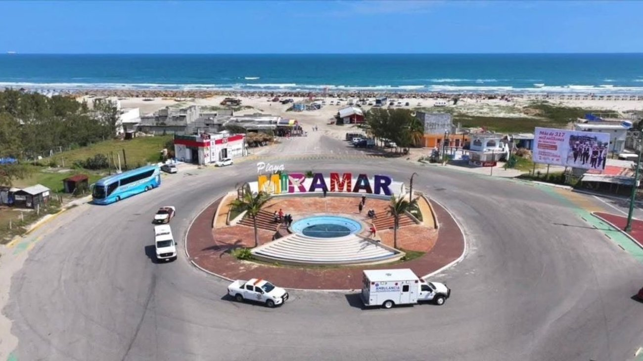 La Pesca leads hotel occupancy in Tamaulipas during the summer.