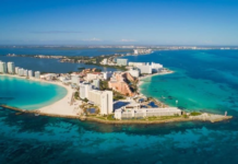 Tamaulipas strengthens connectivity to attract more tourism.