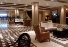 September, the month of crisis for hoteliers in Tampico